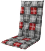 Pozostałe meble ogrodowe - Doppler Wysoka poduszka Motion XL D 1117 - miniaturka - grafika 1