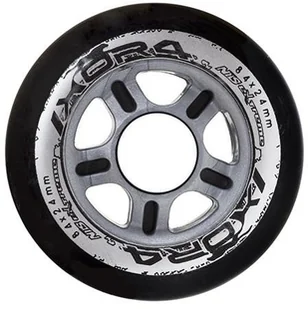 Nils KÓŁKA DO ROLEK EXTREME 84x24 mm - 4szt. 16-30-006 - Akcesoria do skatingu - miniaturka - grafika 6