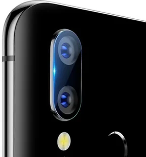 Huawei Alogy Szkło hartowane Alogy na tył obiektyw do P Smart Z 2019 7172X10 - Szkła hartowane na telefon - miniaturka - grafika 2