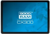 Dyski SSD - Goodram CX300 240GB SSDPR-CX300-240 - miniaturka - grafika 1
