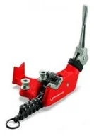 Imadła i ściski - ROTHENBERGER Imadło łańcuchowe do rur 1/8 2 1/2 cala 10-76mm - miniaturka - grafika 1