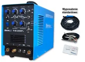 Akcesoria spawalnicze - TIG 200 P - miniaturka - grafika 1