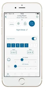 Blueair Classic 280i SM - Oczyszczacze powietrza Blueair Classic 280i SM - Oczyszczacze powietrza - miniaturka - grafika 3