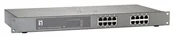 Switche - LevelOne Switch FEP-1612 - miniaturka - grafika 1