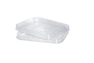 Akcesoria i części AGD - Steba Tacki do dehydratora do warzyw i owoców ED 5 2 szt ED 5 Essays - miniaturka - grafika 1