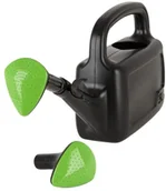 Konewki - Prosperplast Konewka Aqua 5 l czarna IKA05 - miniaturka - grafika 1