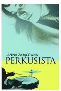 Muza Perkusista - Powieści - miniaturka - grafika 2