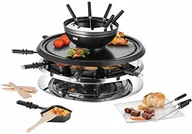 Raclette - Unold 48726 - miniaturka - grafika 1