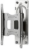 Uchwyty do telewizora - VCM uchwyt ścienny "FS 1" Srebrny 17611 - miniaturka - grafika 1