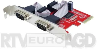 Unitek Y-7504 - Kontrolery - miniaturka - grafika 4