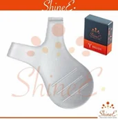Sztuczne rzęsy i akcesoria - Wonder Lashes Shinee Aplikator do Laminowania Rzęs - miniaturka - grafika 1