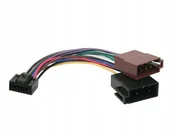 Akcesoria car audio - KENWOOD Złącze kostka KRC-256 - Iso 0172# - miniaturka - grafika 1