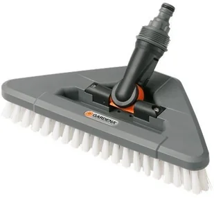Szczotka do szorowania z przegubem (05562-20) - Akcesoria do urządzeń czyszczących - miniaturka - grafika 4