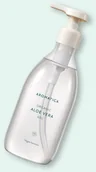 Żele do mycia twarzy - Aromatica Aromatica Organic Aloe Vera Gel - 300 ml 2100864 - miniaturka - grafika 1