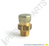 Części i akcesoria do maszyn rolniczych - NEW HOLLAND ODPOWIETRZNIK 5194153 - miniaturka - grafika 1