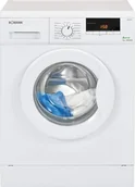 Pralki - Bomann WA 5729 - miniaturka - grafika 1