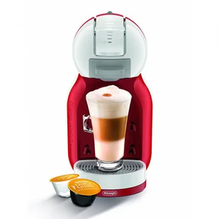 Ekspres do kawy DeLonghi Dolce Gusto EDG 305.WR - Ekspresy do kawy - miniaturka - grafika 2