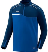 Piłka nożna - Jako Competition 2.0 ziptop męska, wielokolorowa, xl 8618 - miniaturka - grafika 1