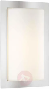 Oświetlenie LCD LCD Zewnętrzny kinkiet LED Stal nierdzewna, 1-punktowy 050LED (043LED) - Lampy ogrodowe - miniaturka - grafika 3