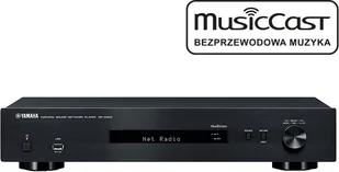 Yamaha A-S501 + NP-S303 + TESI 561 - Zestawy stereo - miniaturka - grafika 3