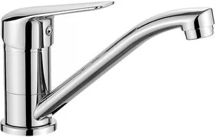 Deante BMO 026M BORO CHROM - Baterie umywalkowe - miniaturka - grafika 3