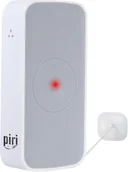 Systemy inteligentnych domów - Piri Czujnik zalania Piri Water Leak Sensor HSIO17009 - miniaturka - grafika 1