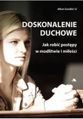 Religia i religioznawstwo - Doskonalenie duchowe Używana - miniaturka - grafika 1