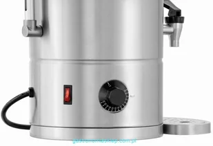 Bartscher Warnik do wody 9L 200073 - Inne urządzenia gastronomiczne - miniaturka - grafika 4