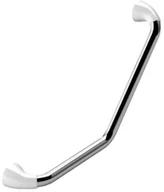 Akcesoria łazienkowe - Spirella spirella 10.30021 vivawell kąt uchwyt mocujący Prof, chrom 10.30021 - miniaturka - grafika 1