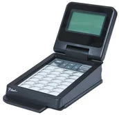 Dodatki do drukarek i skanerów - Brother touchpanel-display til printer PATDU003 - miniaturka - grafika 1
