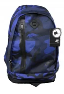 Plecaki szkolne i tornistry - Nike Plecak szkolny Cheyenne 2015 BA5063-489 - miniaturka - grafika 1