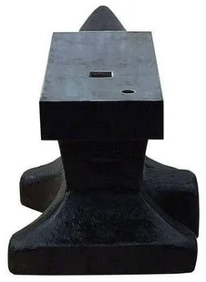 270 27072715 Standardowe kowadło jednorożne waga 25 kg) 72715-uniw - Pozostałe wyposażenie warsztatu - miniaturka - grafika 6