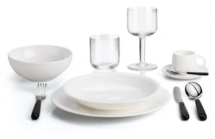 Alessi A di A di ALL-TIME Spodek do Filiżanki do Espresso AGV29/77 - Filiżanki - miniaturka - grafika 3