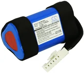 Głośniki - stojaki i akcesoria - Cameron Sino JBL Charge 4 1INR19/66-3 10200mAh 37.74Wh Li-Ion 3.7V Cameron Sino) CS-JML400XL - miniaturka - grafika 1