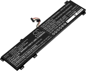 Baterie do laptopów - Cameron Sino Lenovo Legion 7 15 5B10W86188 5250mAh 80.64Wh Li-Polymer 15.36V CS-LVN715NB - miniaturka - grafika 1