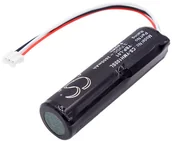 Ładowarki i akumulatory - Cameron Sino Yamaha YBP-L01 2600mAh 9.62Wh Li-Ion 3.7V Cameron Sino) CS-YMH100SL - miniaturka - grafika 1