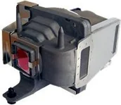 Lampy do projektorów - ASK Lampa do C170 - oryginalna lampa w nieoryginalnym module 60 200758 - miniaturka - grafika 1