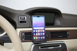 Brodit Uchwyt regulowany do Huawei P20 w futerale lub obudowie o wymiarach: 70-83 mm (szer.), 2-10 mm (grubość) 711062 - Uchwyty samochodowe do telefonów Brodit Uchwyt regulowany do Huawei P20 w futerale lub obudowie o wymiarach: 70-83 mm (szer.), 2-10 mm (grubość) 711062 - Uchwyty samochodowe do telefonów - miniaturka - grafika 3