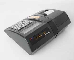 Posnet Kasa Fiskalna BINGO Online - Kasy fiskalne - miniaturka - grafika 2