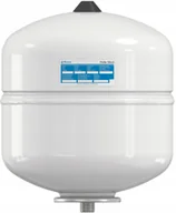 Akcesoria grzewcze - Naczynie Przeponowe 18L De Cwu Woda 10BAR - miniaturka - grafika 1