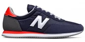 Sneakersy męskie - New Balance NEW BALANCE > UL720UA - miniaturka - grafika 1
