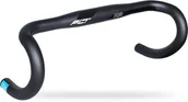 Kierownice rowerowe - PRO Kierownica PLT Compact czarny / Szerokość: 380 mm PRHA0341 - miniaturka - grafika 1