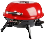 Grille elektryczne - Metrox ME-1569 - miniaturka - grafika 1