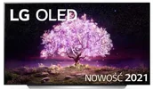 Telewizory - LG OLED77C12LA - miniaturka - grafika 1