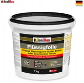 Folie izolacyjne - Folia w płynie wewnętrzna elastyczna 7 kg - miniaturka - grafika 1