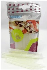 Rapid Klej Fun to Fix 80 g śr. 7 mm 23835904 - Akcesoria do elektronarzędzi - miniaturka - grafika 3