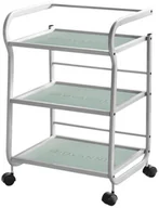 Meble kosmetyczne - Giovanni ACTIVESHOP STOLIK Kosmetyczny Typ 1013 10003_101569 - miniaturka - grafika 1