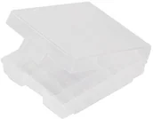 Baterie i akcesoria - Ansmann Akku-Box do 4 Mignon-/ male paluszki 4000740 - miniaturka - grafika 1