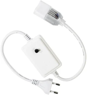 Eko-Light KABEL ZASILAJĄCY ZE STEROWNIKIEM DO NEON LED RGB EKF4604 - Akcesoria do oświetlenia - miniaturka - grafika 2
