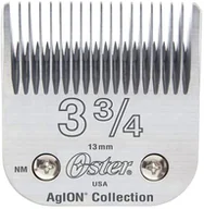 Akcesoria i części do maszynek do golenia - Oster Oster Nóż do maszynek model 3.3/4 13mm 6232 - miniaturka - grafika 1